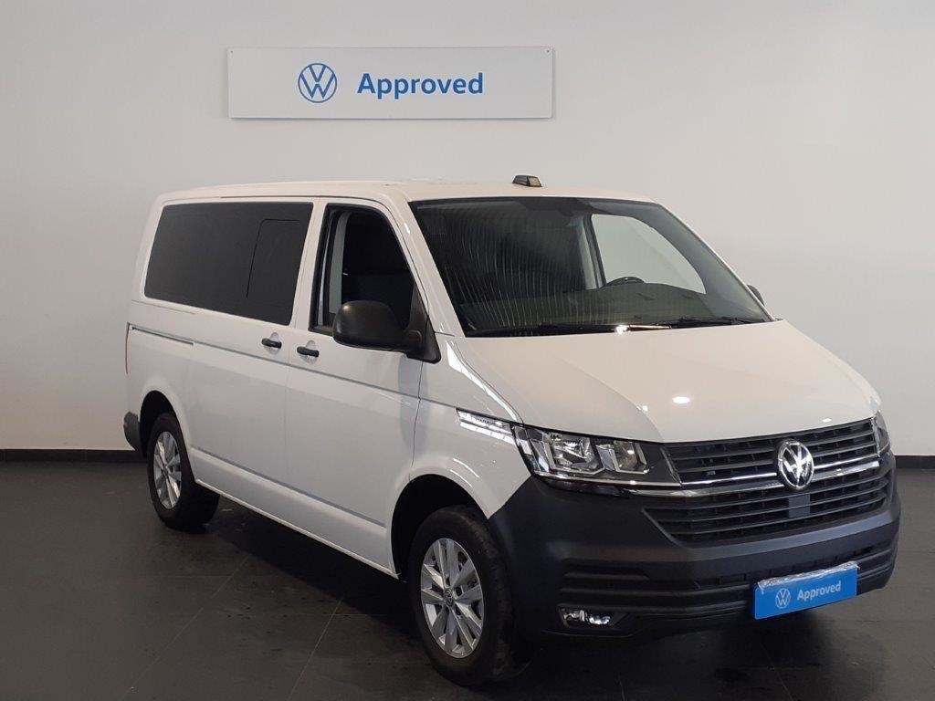 Volkswagen Caravelle Origin Batalla Corta 2.0 TDI BMT 110 kW (150 CV) DSG - 1