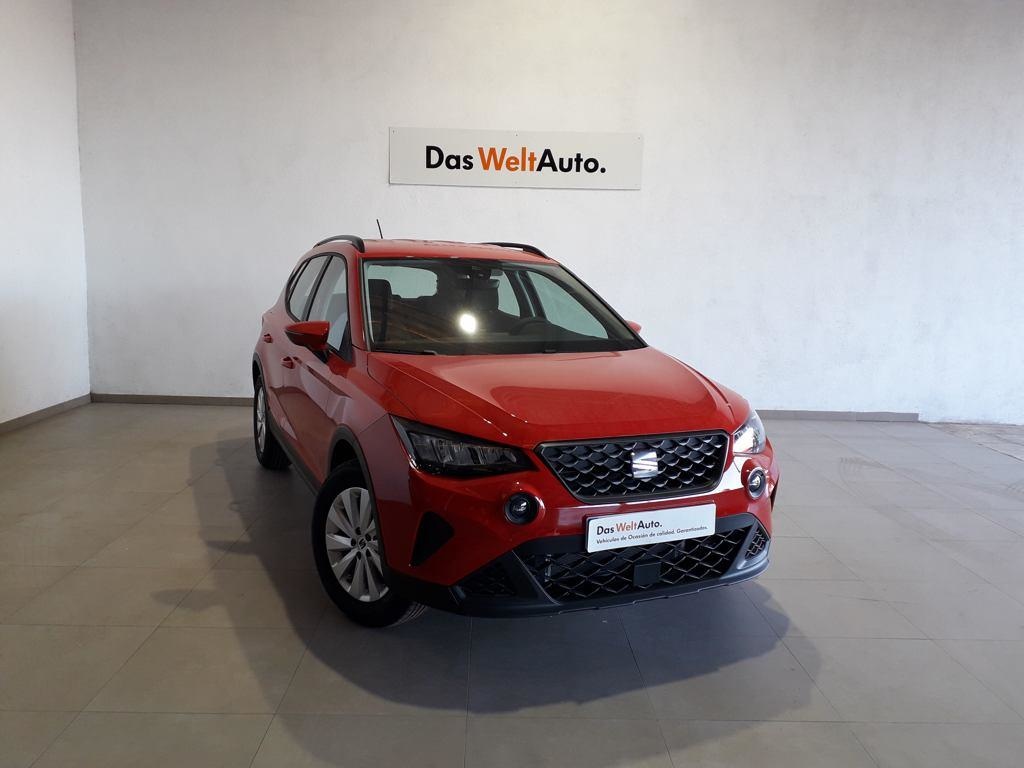 SEAT Arona 1.0 TSI Reference XM 70 kW (95 CV) - 1