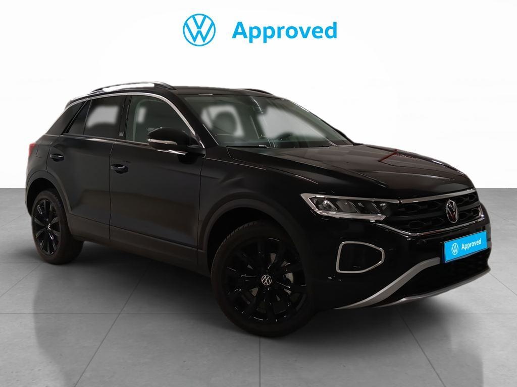 Volkswagen T-Roc Dark 2.0 TDI 85 kW (115 CV) - 1