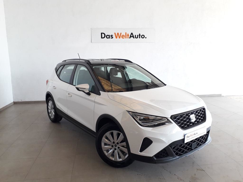 SEAT Arona 1.0 TSI Style XL 85 kW (115 CV) - 1