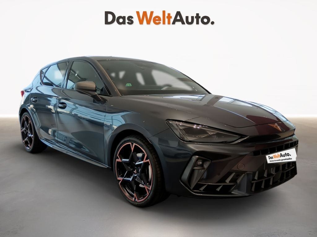 CUPRA Leon 1.5 eTSI DSG 110 kW (150 CV)  - 1