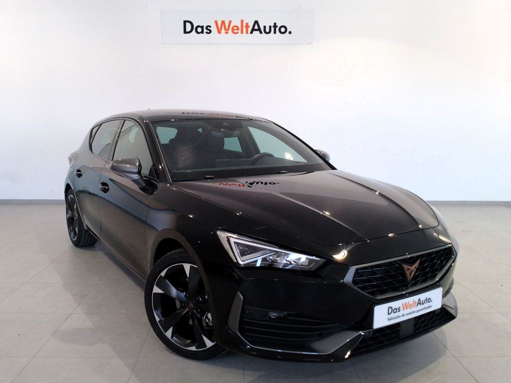 CUPRA Leon 1.5 TSI 110 kW (150 CV) - 1