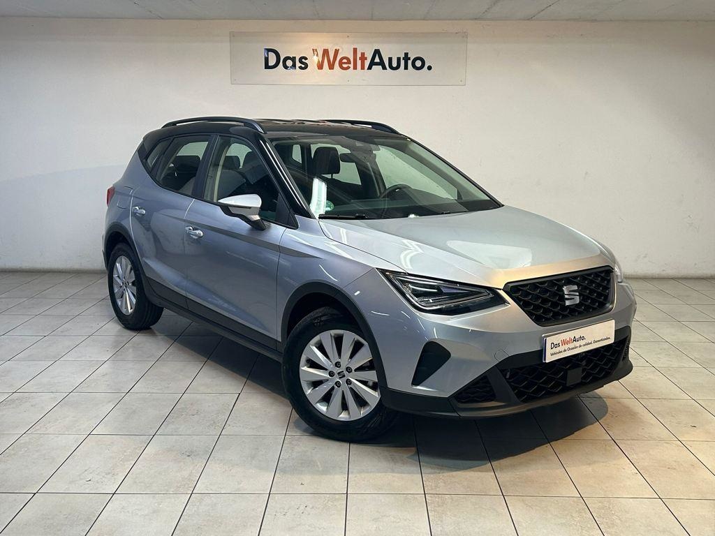 SEAT Arona 1.0 TSI Style XL 81 kW (110 CV) - 1