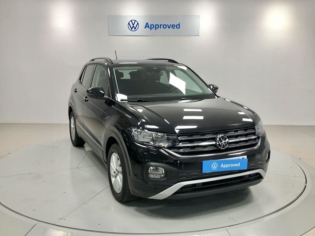 Volkswagen T-Cross Advance 1.0 TSI 81 kW (110 CV) - 1