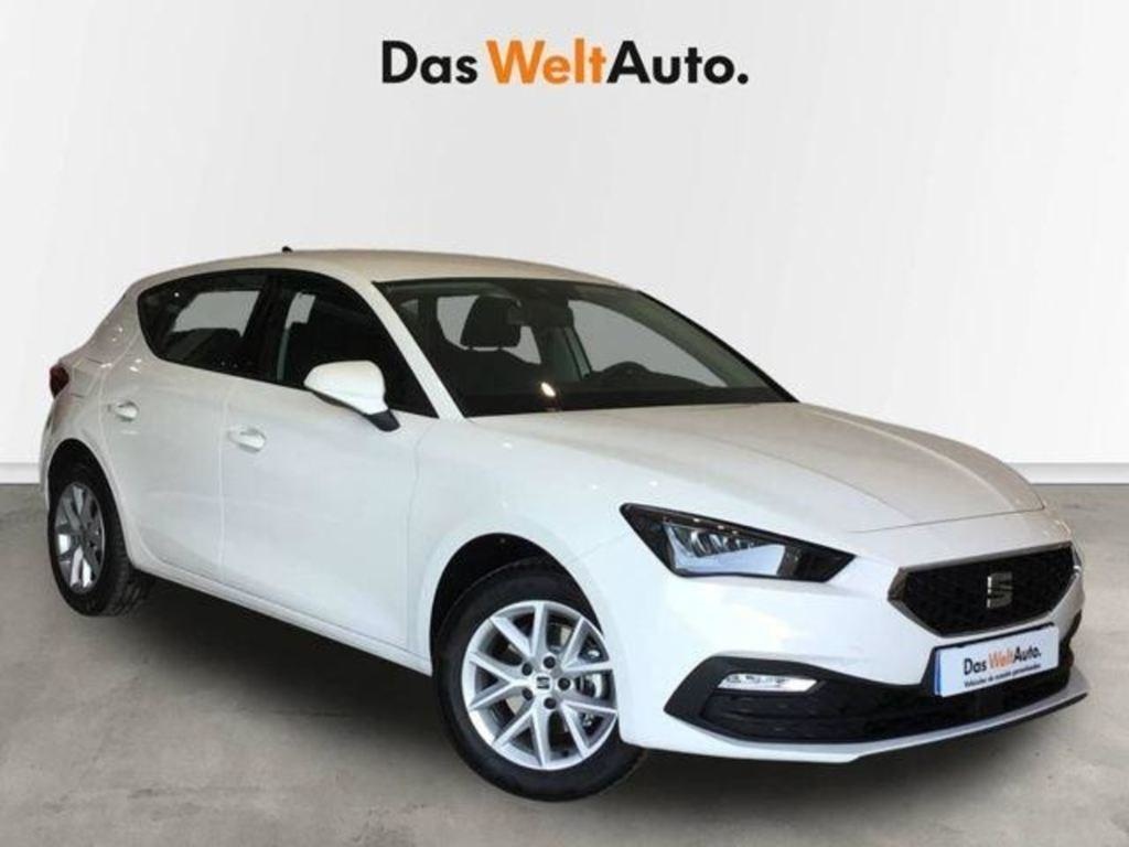 SEAT Leon 1.5 TSI S&S Style XL 96 kW (130 CV) - 1