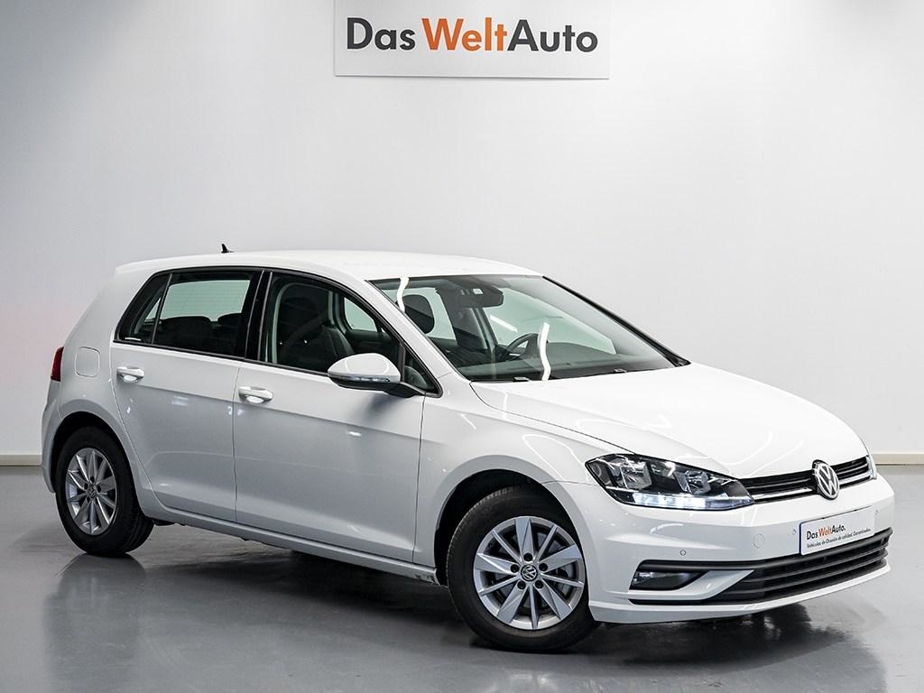 Volkswagen Golf Last Edition 1.0 TSI 85 kW (115 CV) - 1