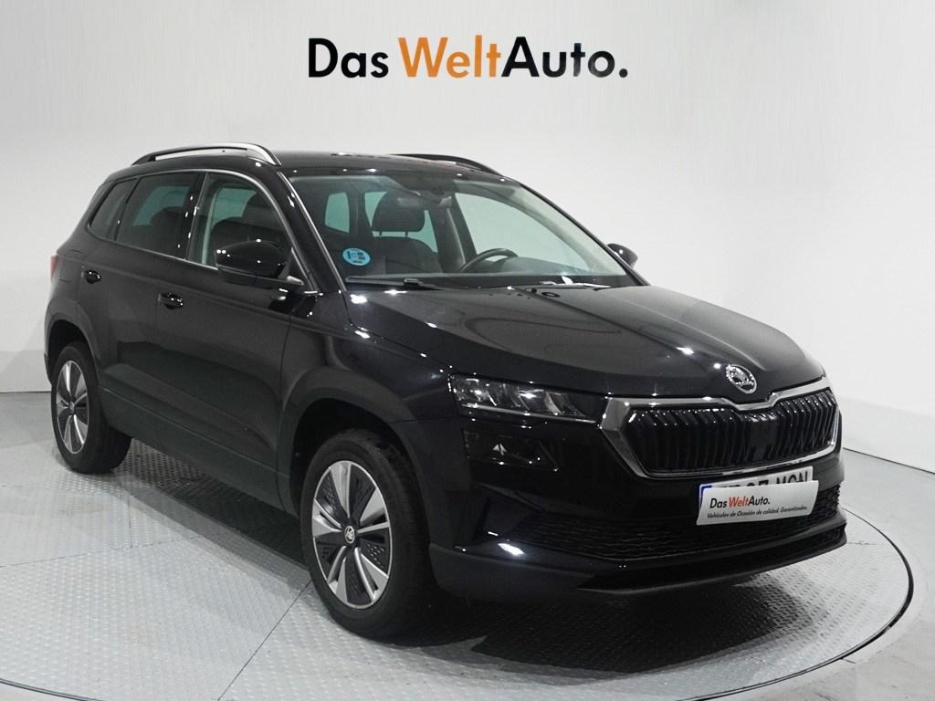 Skoda Karoq 1.0 TSI Active 81 kW (110 CV) - 1