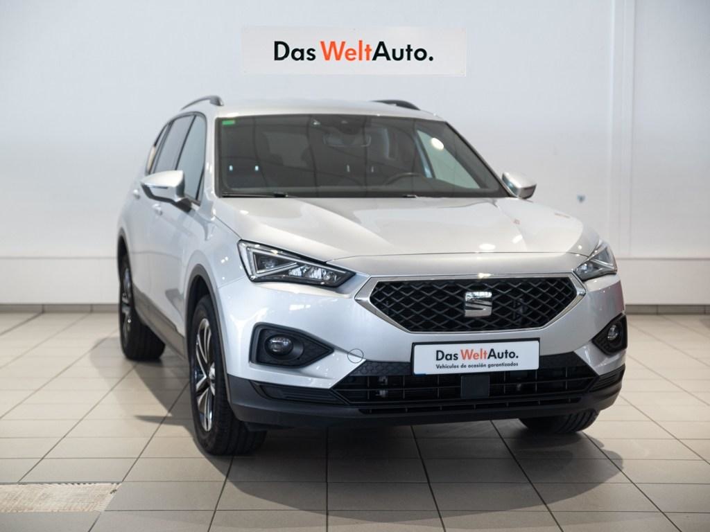 SEAT Tarraco 2.0 TDI S&S Style 110 kW (150 CV) - 1