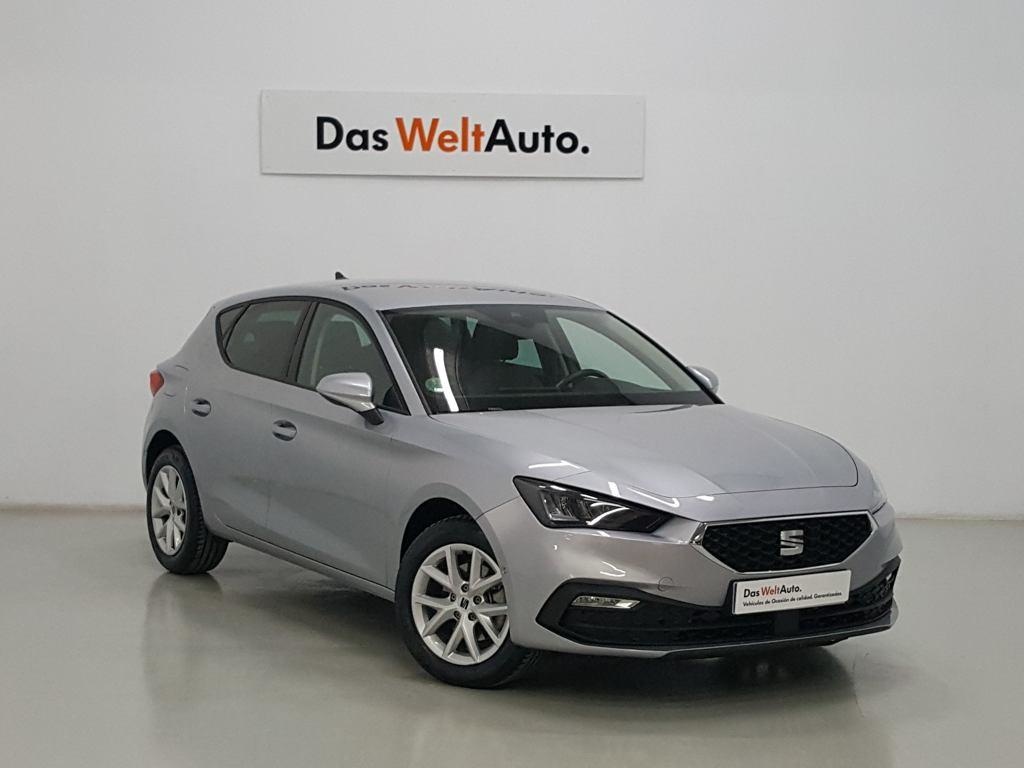 SEAT Leon 2.0 TDI S&S Style XS 85 kW (115 CV) - 1