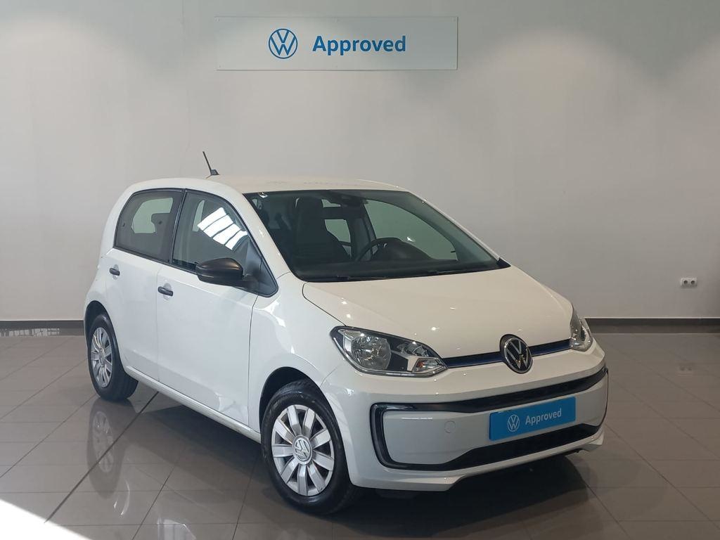 Volkswagen e-up! 61 kW (83 CV) - 1