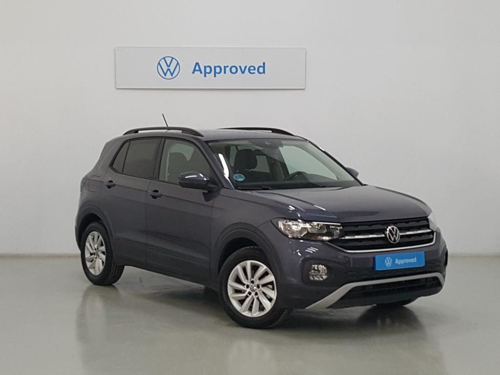 Volkswagen T-Cross Advance 1.0 TSI 70 kW (95 CV) - 1