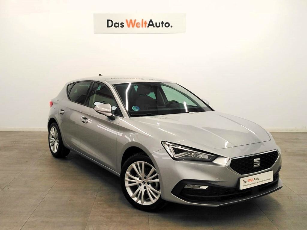 SEAT Leon 1.5 eTSI S&S Style Special Edition Vision DSG 110 kW (150 CV) - 1