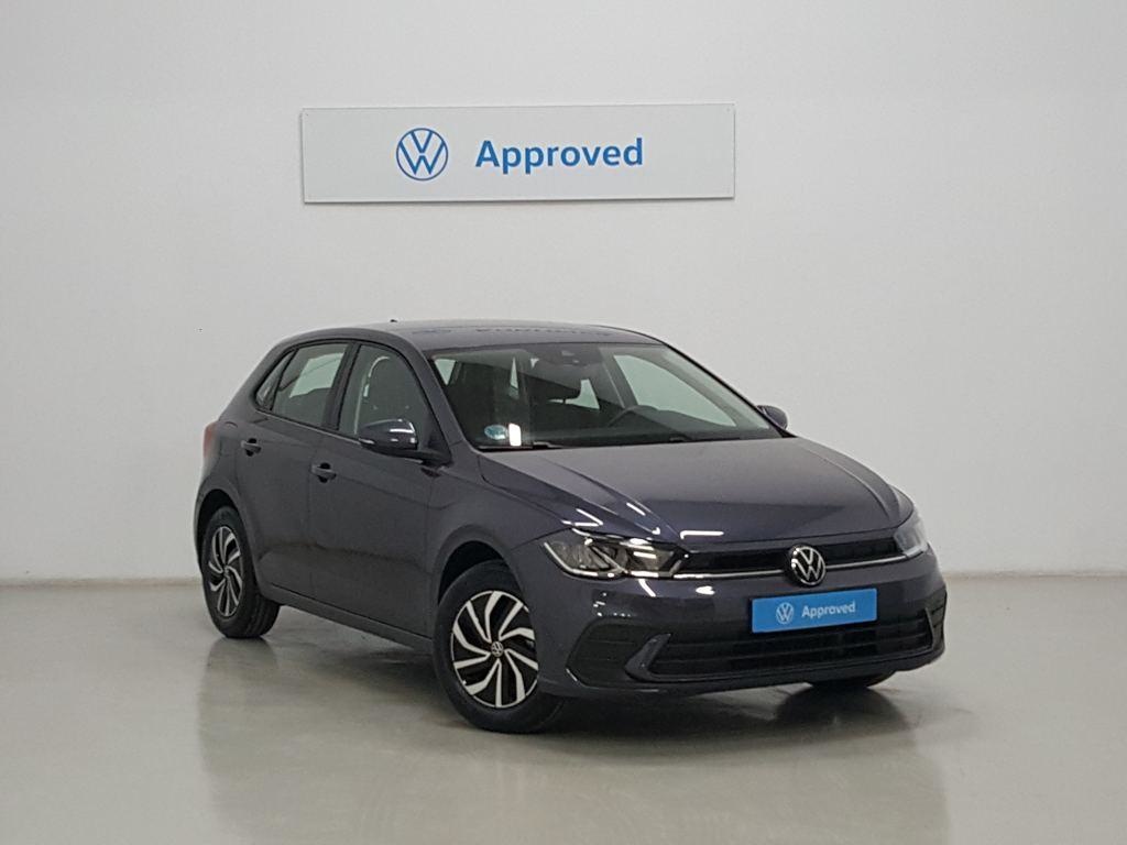 Volkswagen Polo Life 1.0 TSI 70 kW (95 CV) - 1