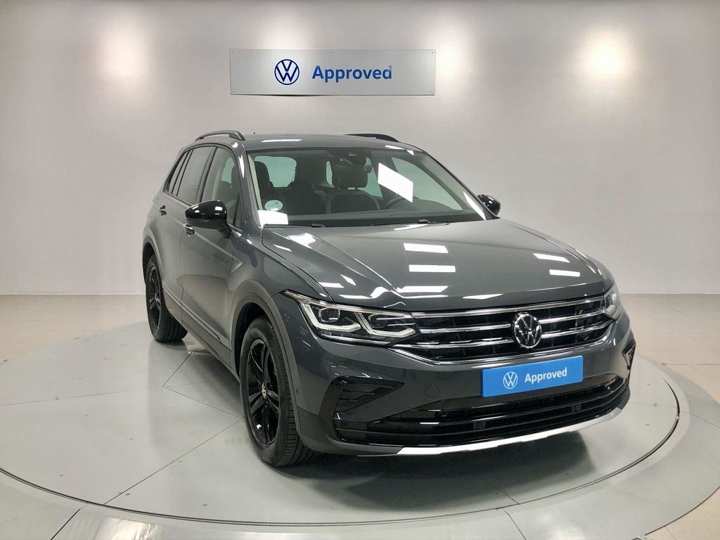 Volkswagen Tiguan Urban Sport 2.0 TDI 110 kW (150 CV) - 1