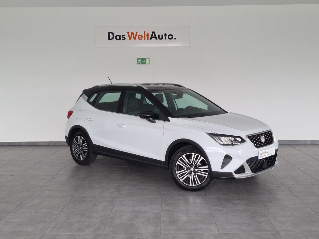 SEAT Arona 1.0 TSI S&S Xperience XS 81 kW (110 CV) - 1