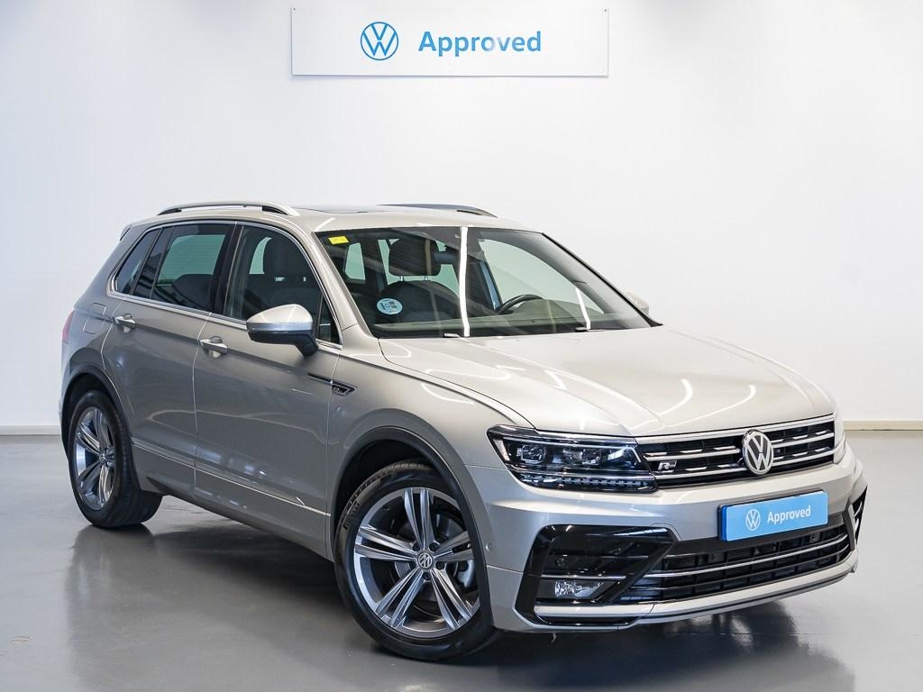 Volkswagen Tiguan Sport 1.5 TSI 110 kW (150 CV) DSG - 1