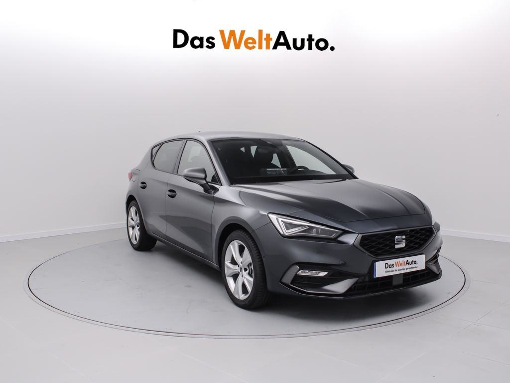 SEAT Leon 1.5 TSI S&S FR Special Edition 110 kW (150 CV) - 1