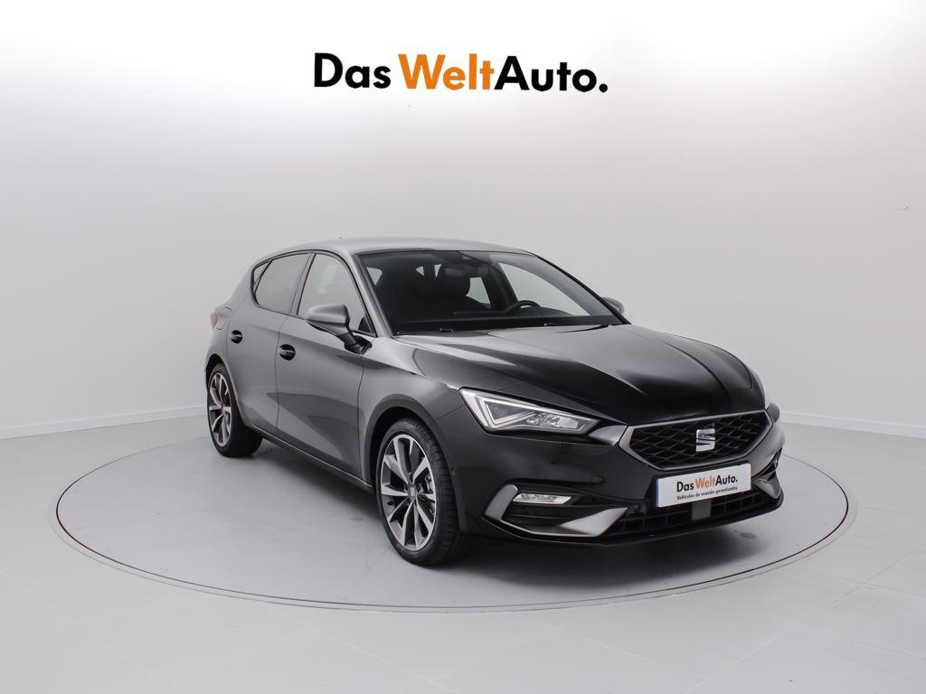 SEAT Leon 1.5 eTSI S&S FR Special Edition DSG 110 kW (150 CV) - 1