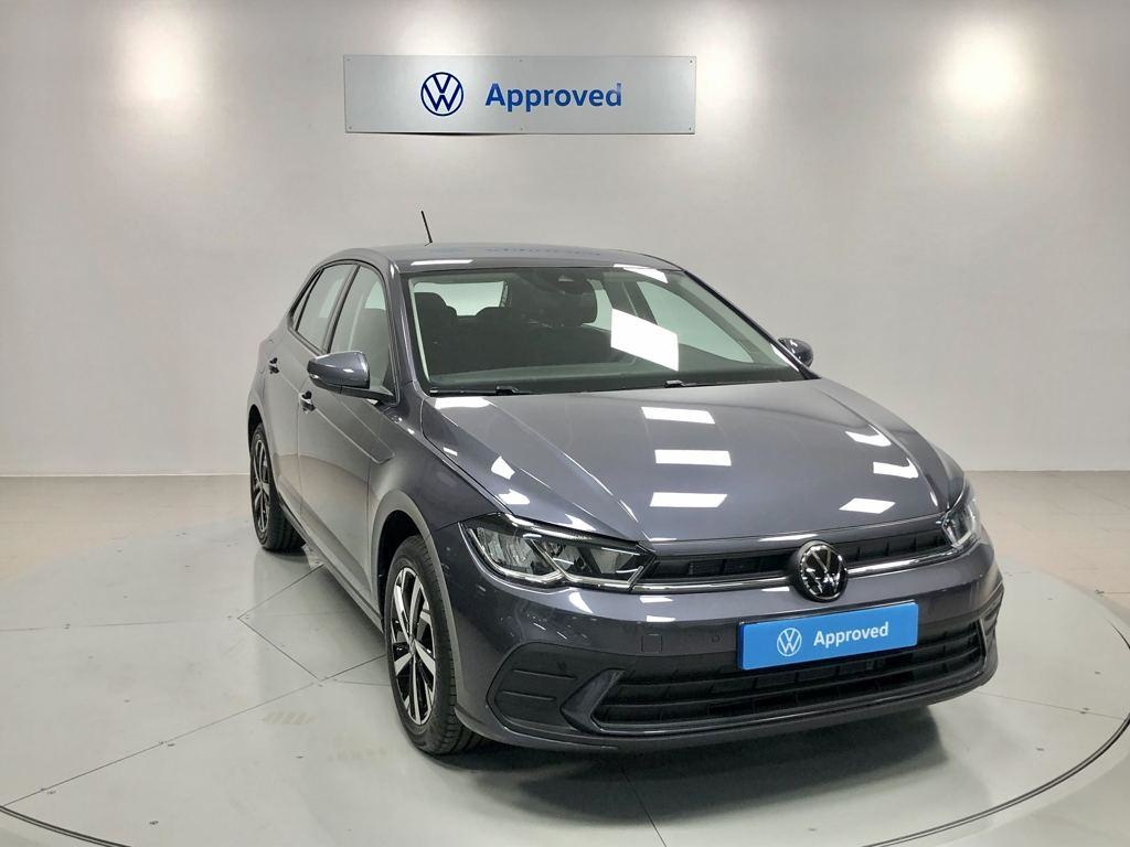 Volkswagen Polo Life 1.0 TSI 70 kW (95 CV) DSG - 1