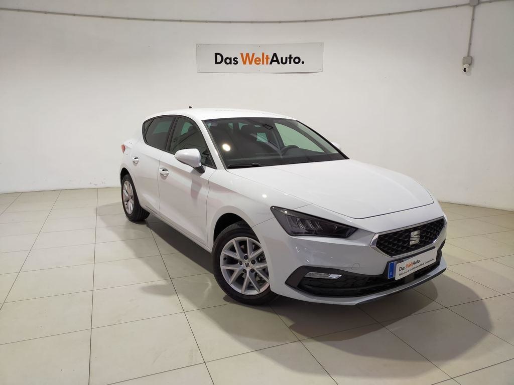 SEAT Leon 2.0 TDI S&S Style XL 85 kW (115 CV) - 1