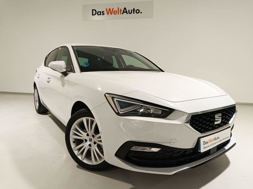 SEAT Leon 1.5 eTSI S&S Style Special Edition Vision DSG 110 kW (150 CV) - 1