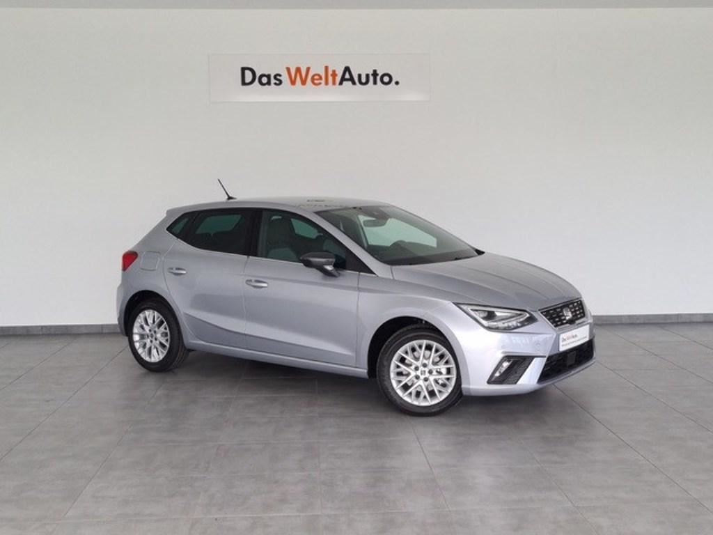 SEAT Ibiza 1.0 TSI Special Edition 85 kW (115 CV) - 1