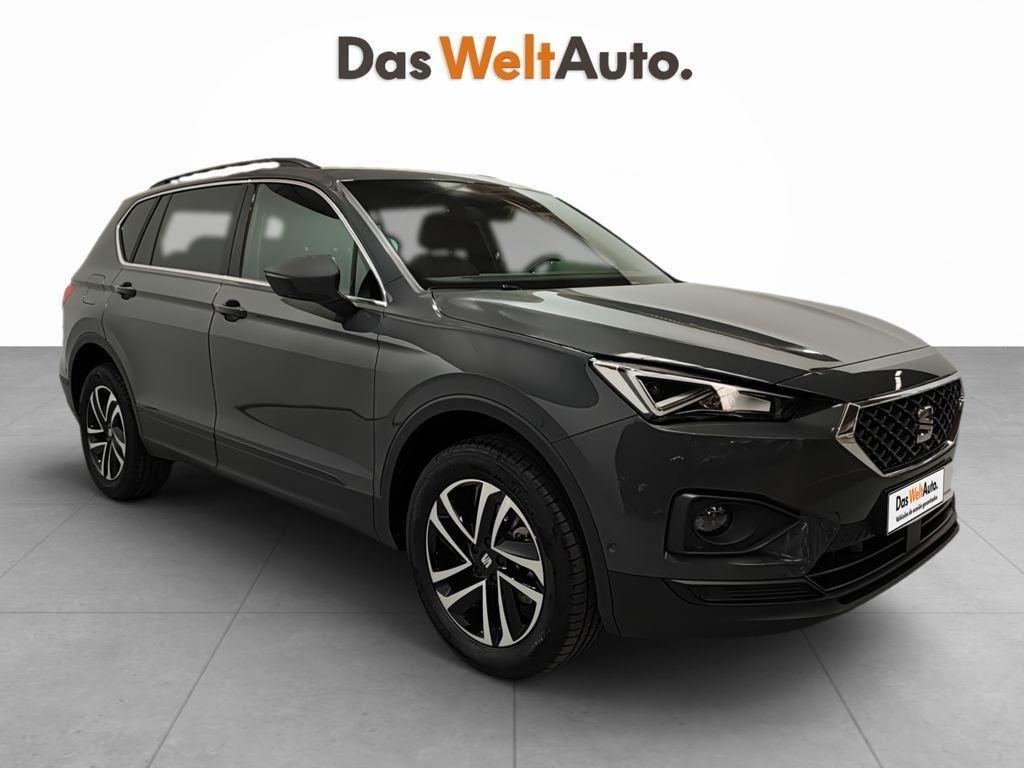 SEAT Tarraco 1.5 TSI S&S Style Edition 110 kW (150 CV) - 1