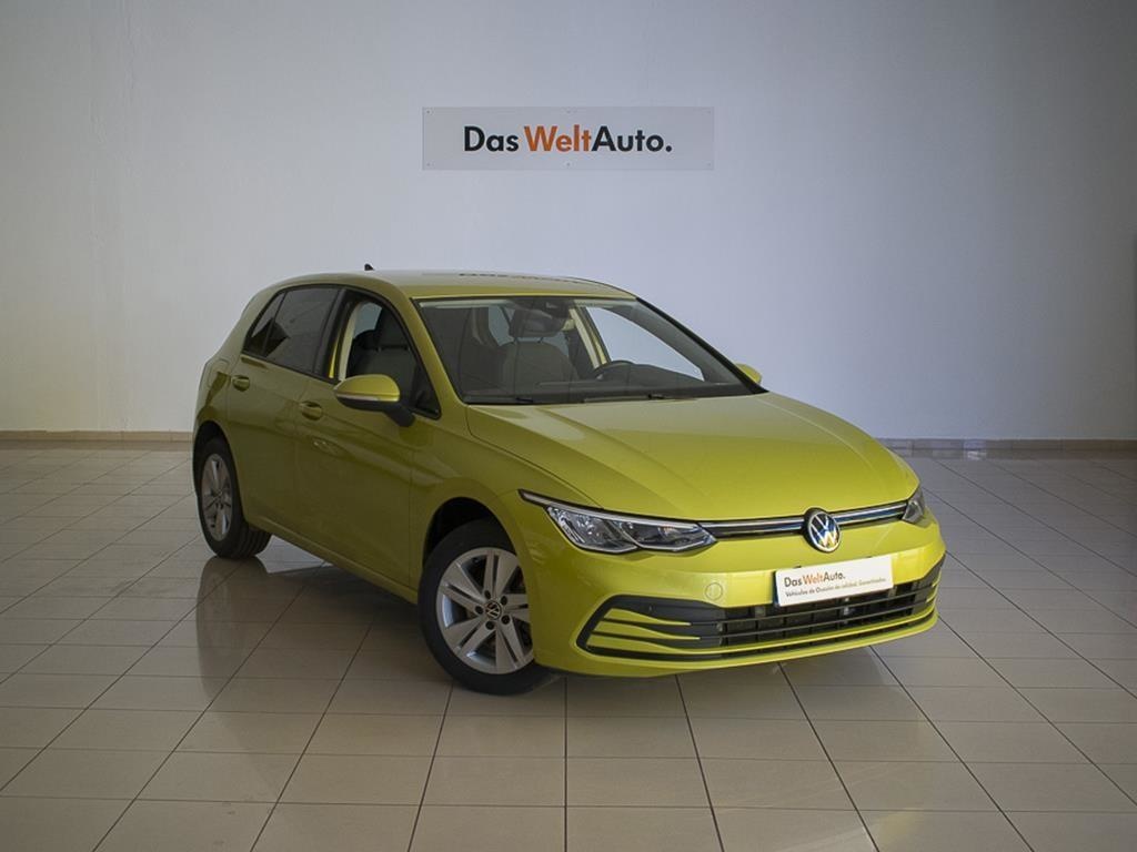 Volkswagen Golf Life 1.5 TSI 96 kW (130 CV) - 1