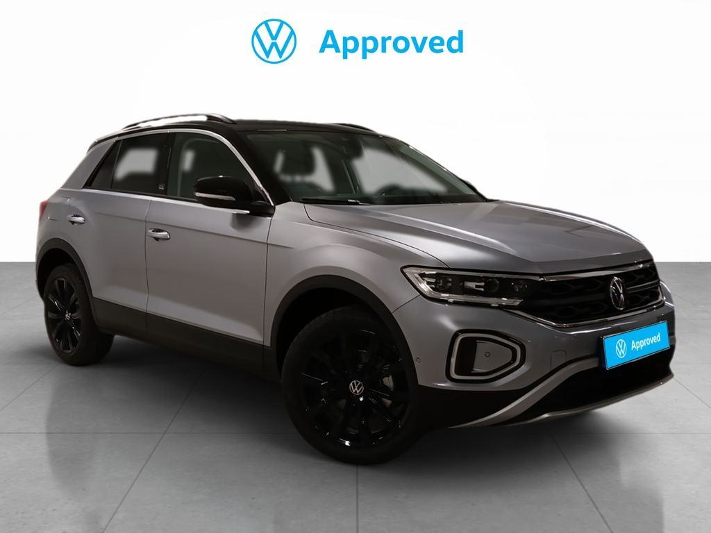 Volkswagen T-Roc Dark 2.0 TDI 85 kW (115 CV) - 1