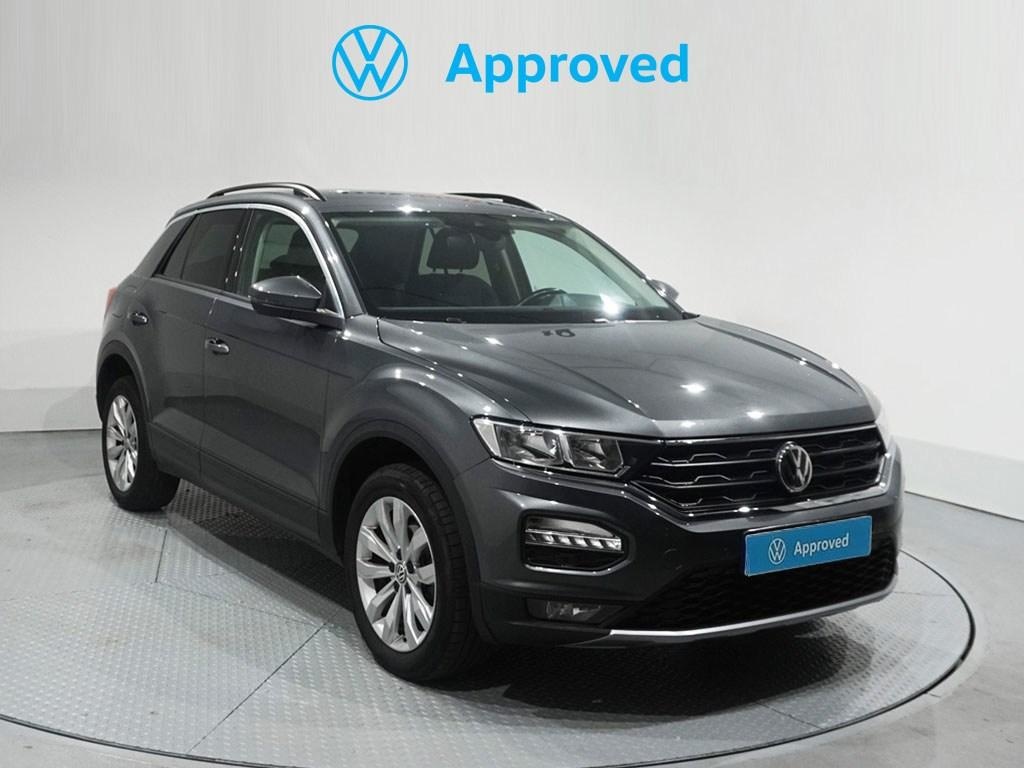 Volkswagen T-Roc Advance 1.6 TDI 85 kW (115 CV) - 1