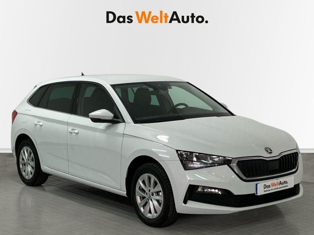 Skoda Scala 1.0 TSI Ambition 70 kW (95 CV) - 1