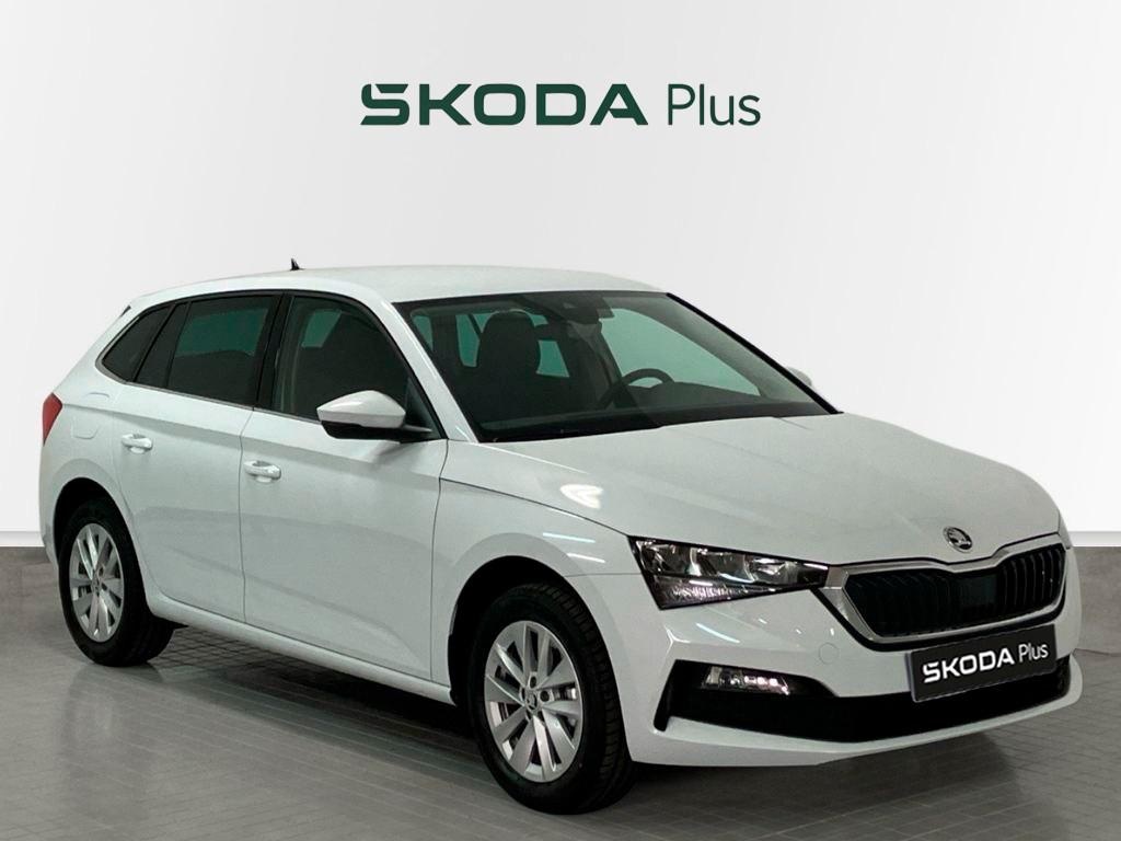 Skoda Scala 1.0 TSI Ambition 70 kW (95 CV) - 1