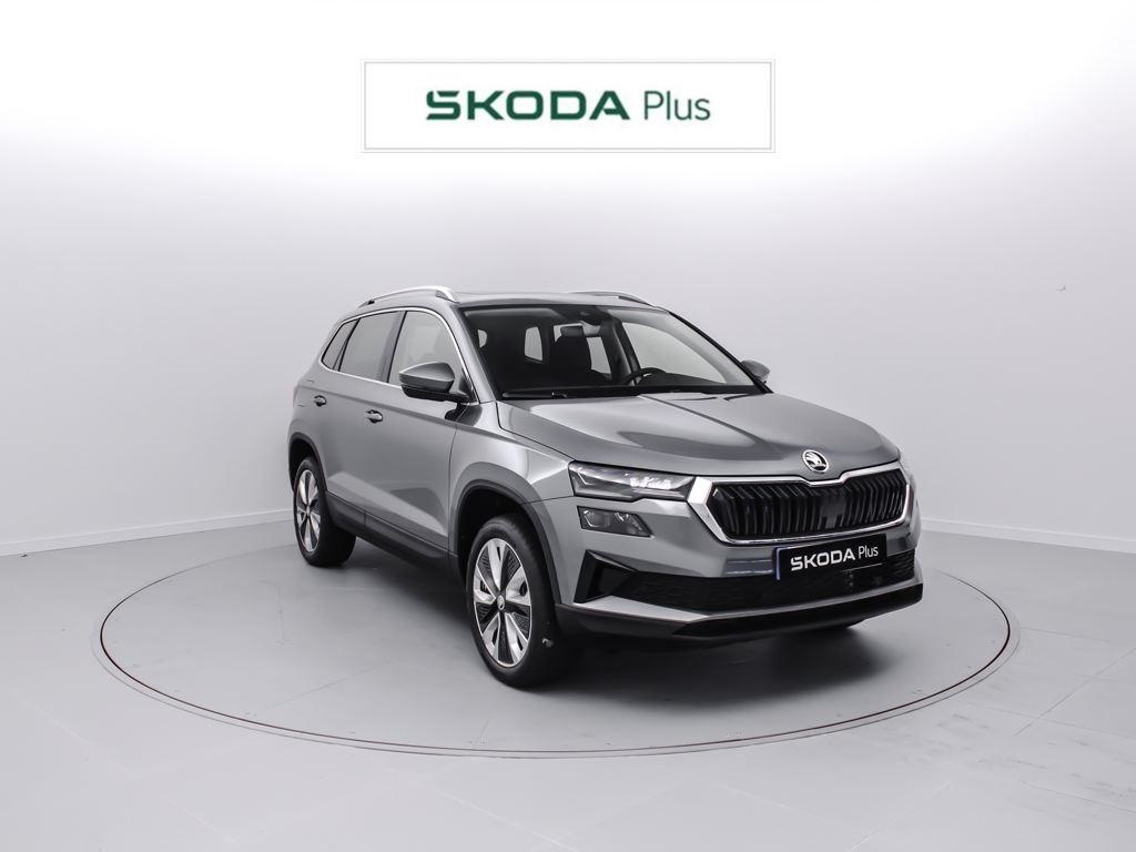 Skoda Karoq 1.5 TSI ACT Design DSG 110 kW (150 CV) - 1