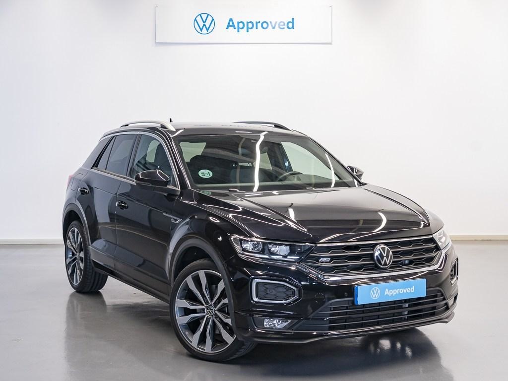 Volkswagen T-Roc Sport 1.5 TSI 110 kW (150 CV) DSG - 1