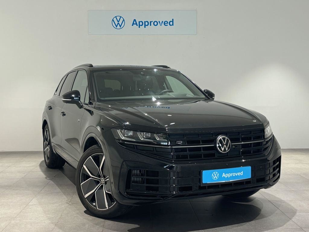 Volkswagen Touareg R 3.0 V6 TSI 4Motion 340 kW (462 CV) tiptronic - 1