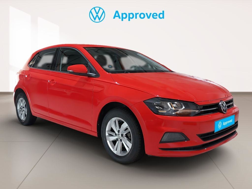 Volkswagen Polo Advance 1.0 TSI 70 kW (95 CV) DSG - 1