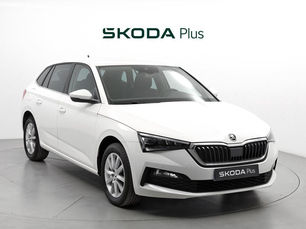 Skoda Scala 1.0 TSI Emotion 81 kW (110 CV) - 1