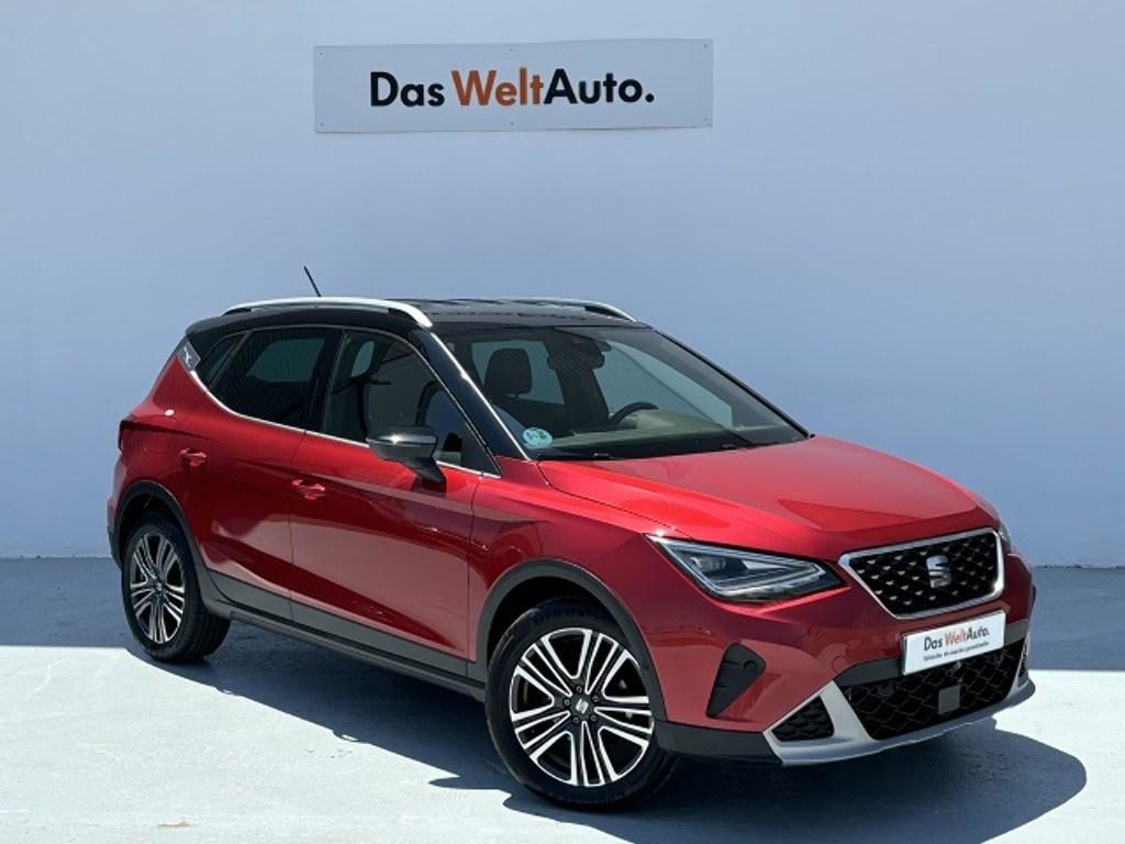 SEAT Arona 1.0 TSI Xperience XL 81 kW (110 CV) - 1