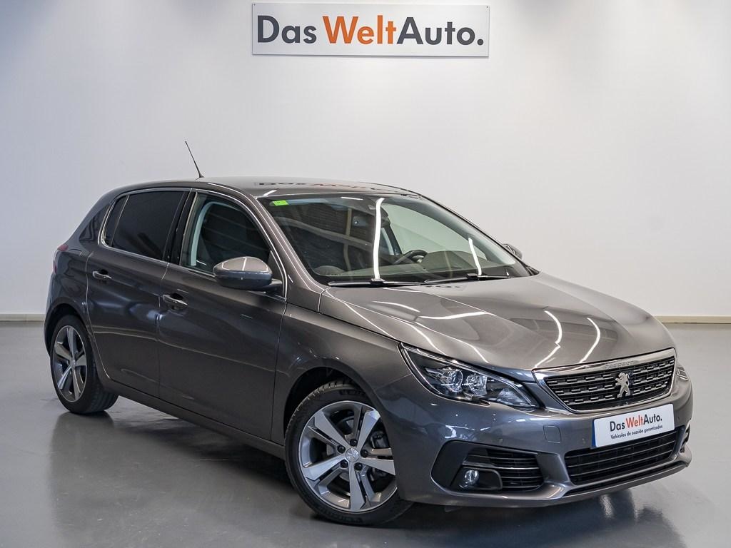 Peugeot 308 BlueHDi 130 S&S Allure 96 kW (130 CV) - 1