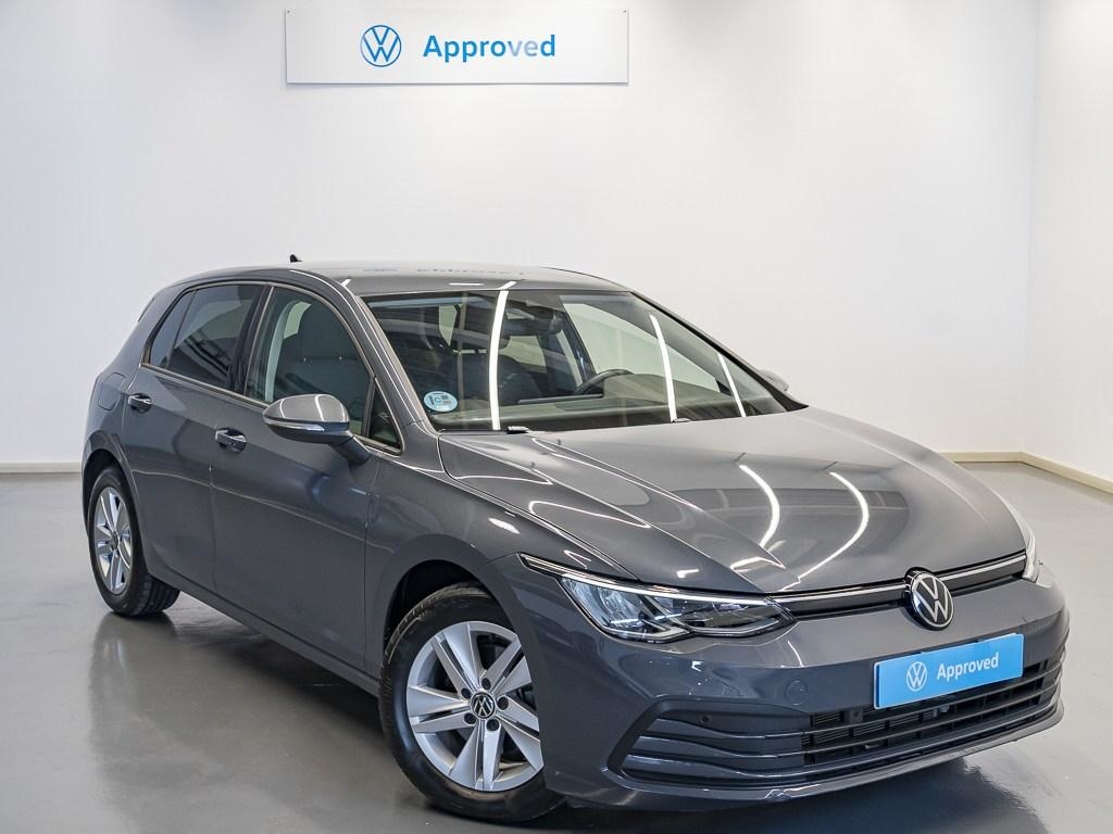 Volkswagen Golf Life 1.0 TSI 81 kW (110 CV) - 1