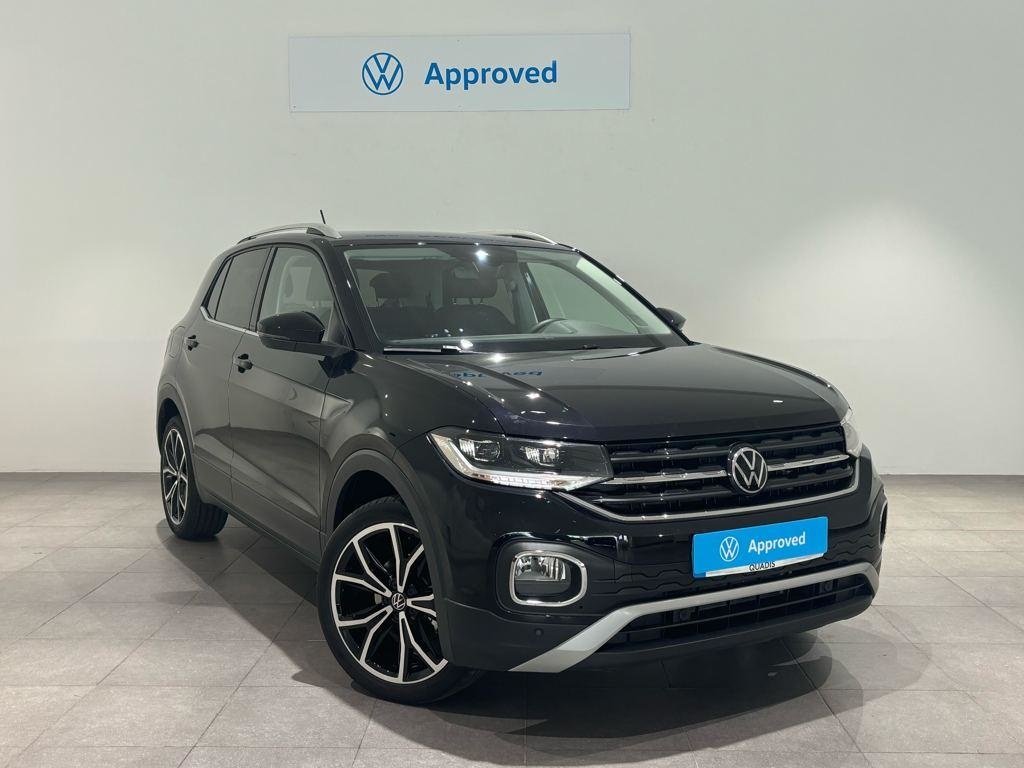 Volkswagen T-Cross Sport 1.0 TSI 81 kW (110 CV) - 1