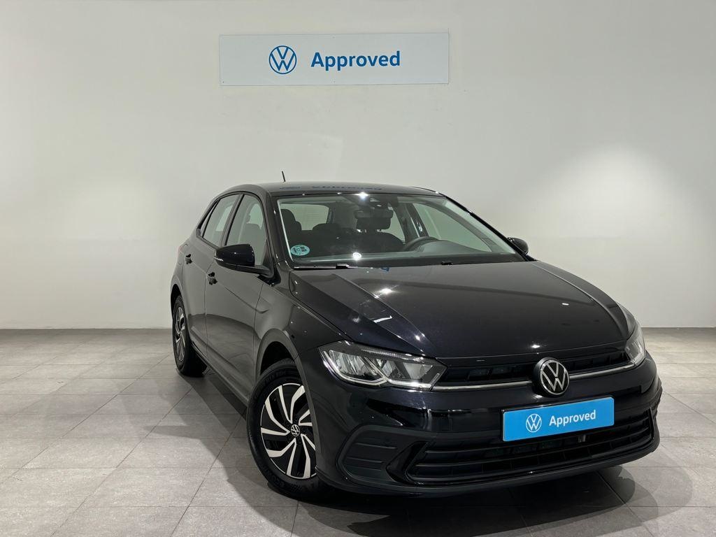 Volkswagen Polo Life 1.0 TSI 70 kW (95 CV) DSG - 1