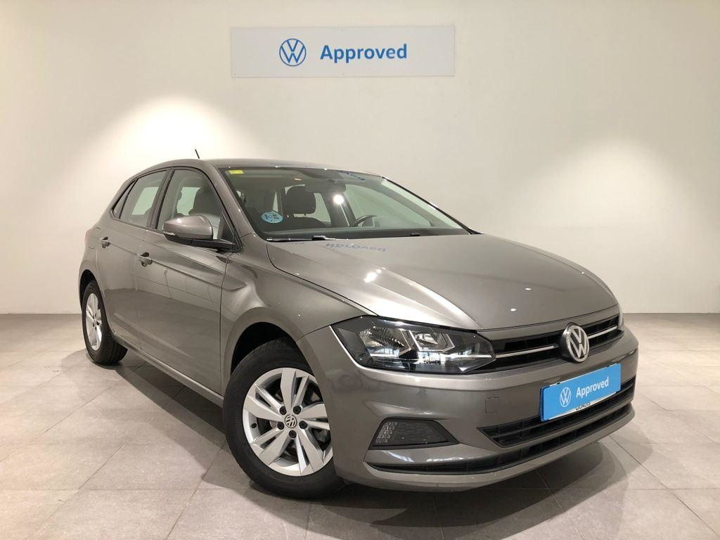 Volkswagen Polo Advance 1.0 59 kW (80 CV) - 1