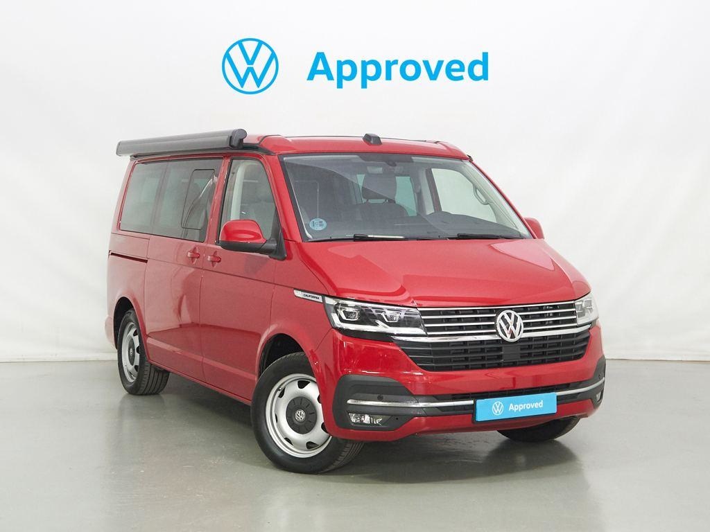 Volkswagen California Ocean 2.0 TDI BMT 110 kW (150 CV) DSG - 1