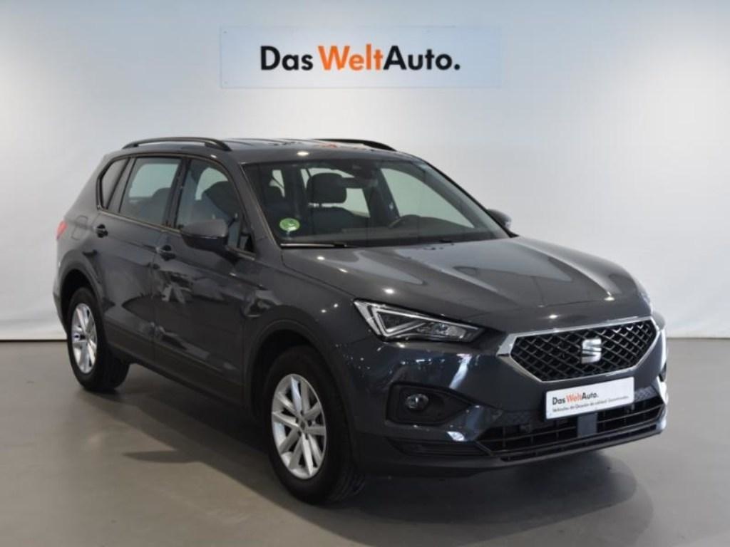 SEAT Tarraco 2.0 TDI S&S Style XL DSG 110 kW (150 CV) - 1