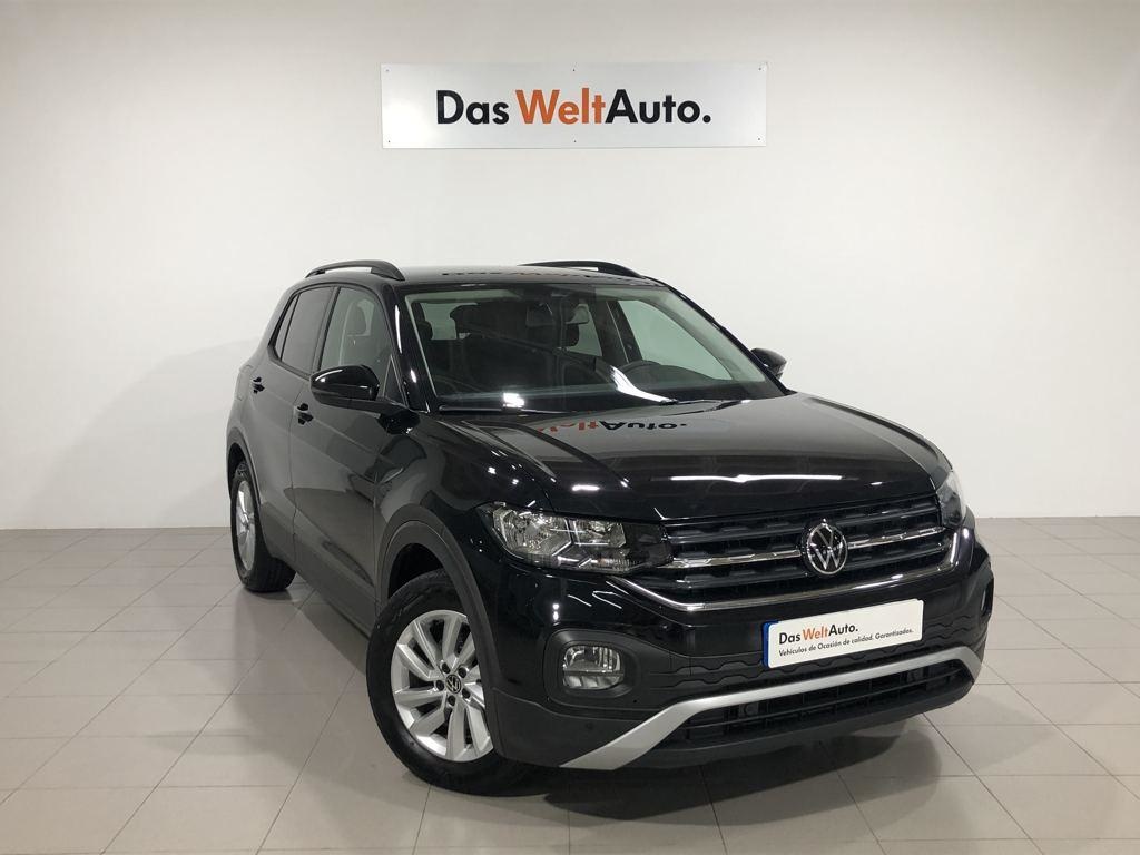 Volkswagen T-Cross Advance 1.0 TSI 81 kW (110 CV) DSG - 1