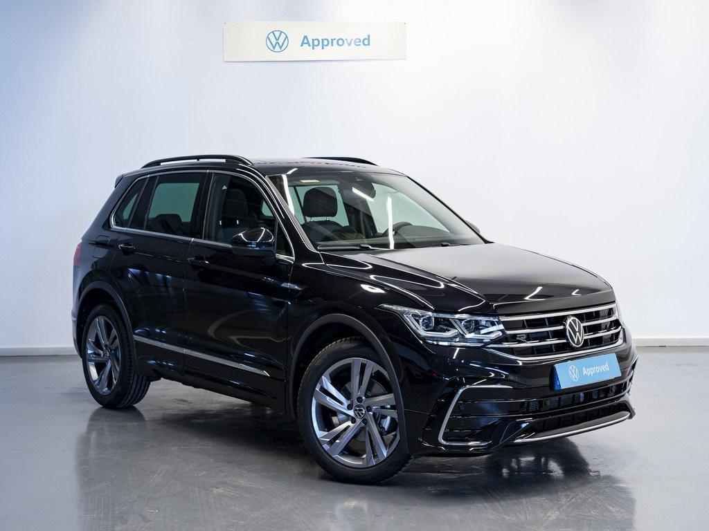 Volkswagen Tiguan R-Line 2.0 TDI 110 kW (150 CV) DSG - 1