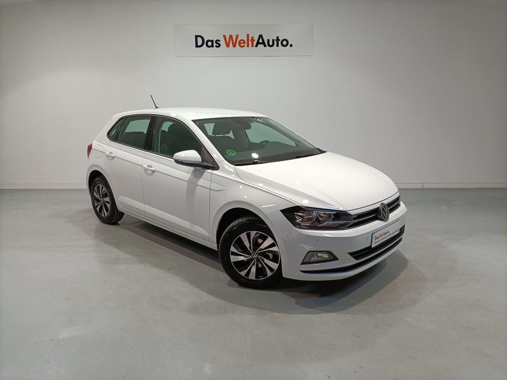 Volkswagen Polo Advance 1.0 TSI 70 kW (95 CV) - 1