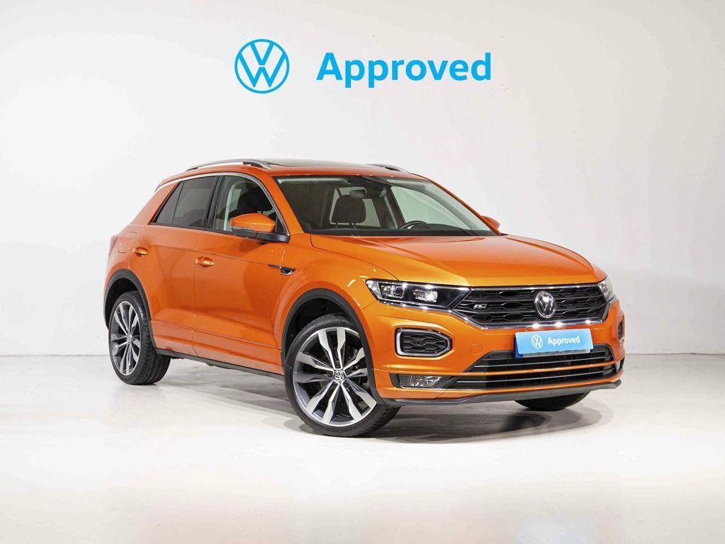 Volkswagen T-Roc Sport 1.5 TSI 110 kW (150 CV) - 1