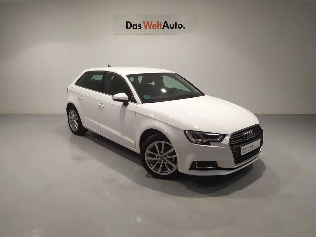 Audi A3 Sportback 30 TFSI design 85 kW (116 CV) - 1